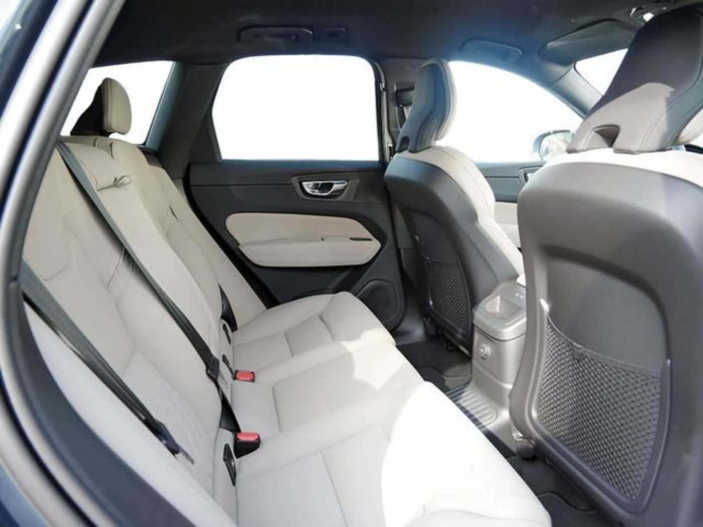 Volvo XC60 – Bild 6