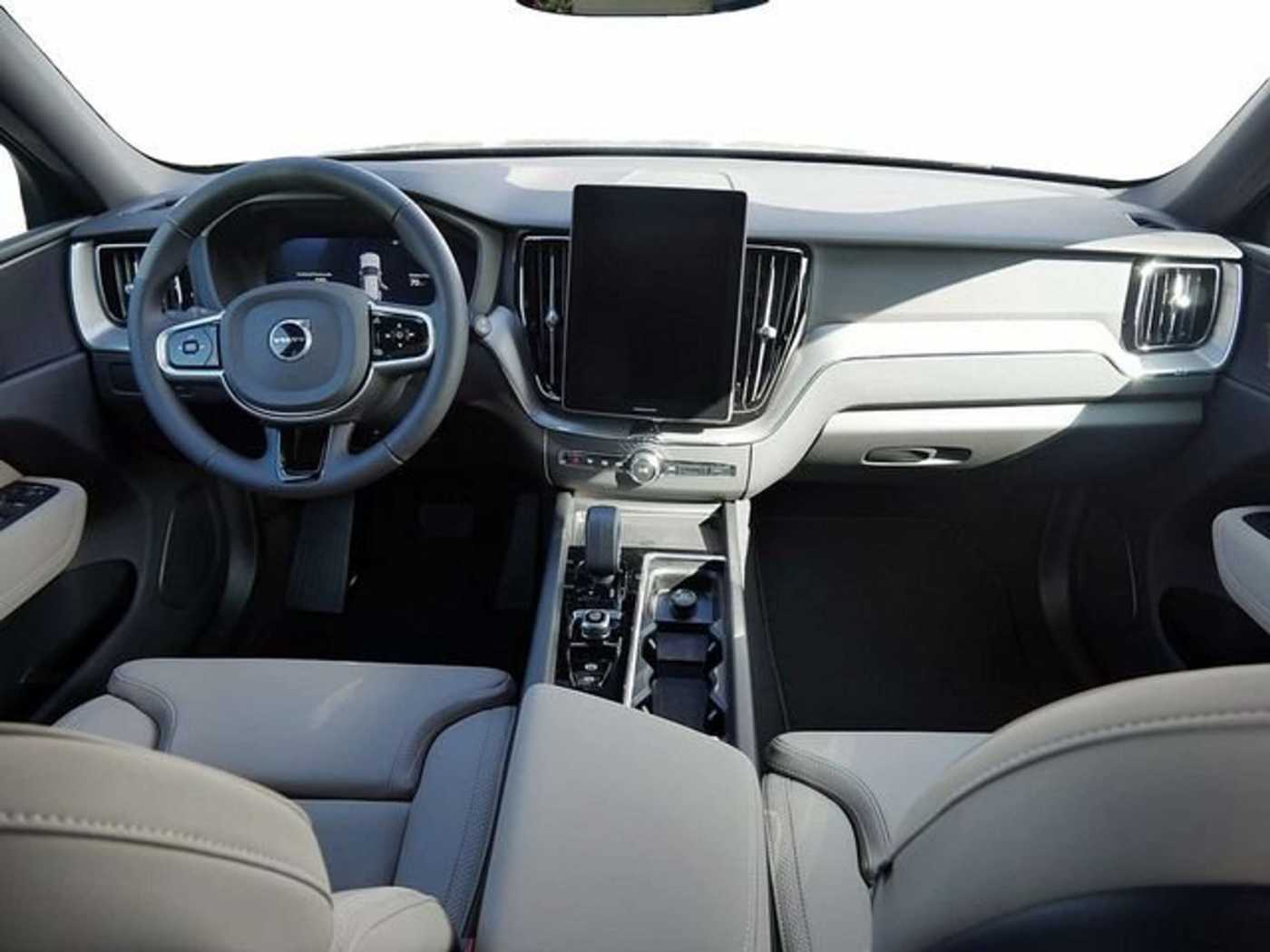 Volvo XC60 – Bild 7