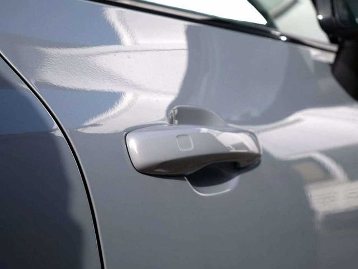 Volvo XC60 – Bild 10