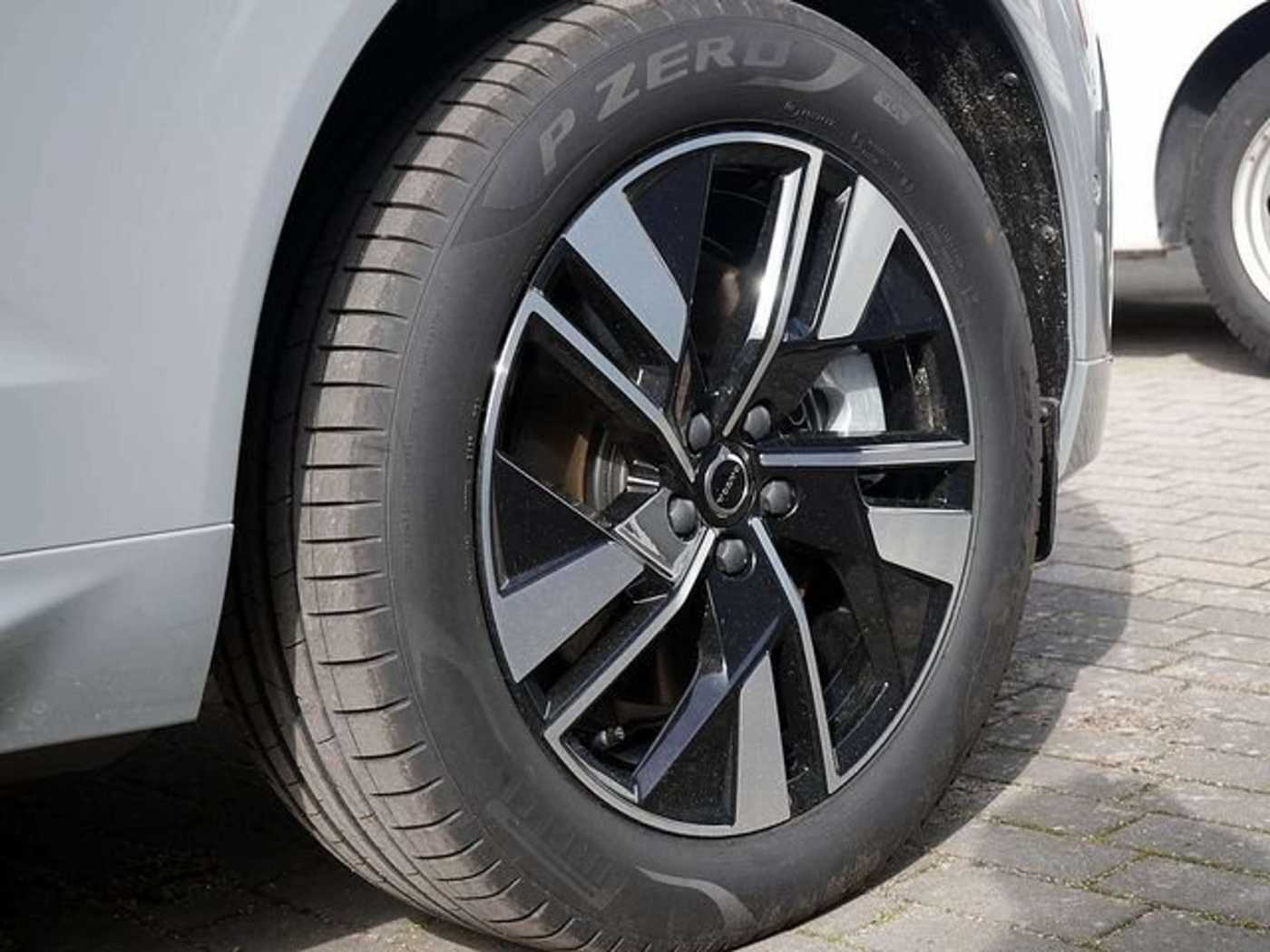 Volvo XC60 – Bild 11