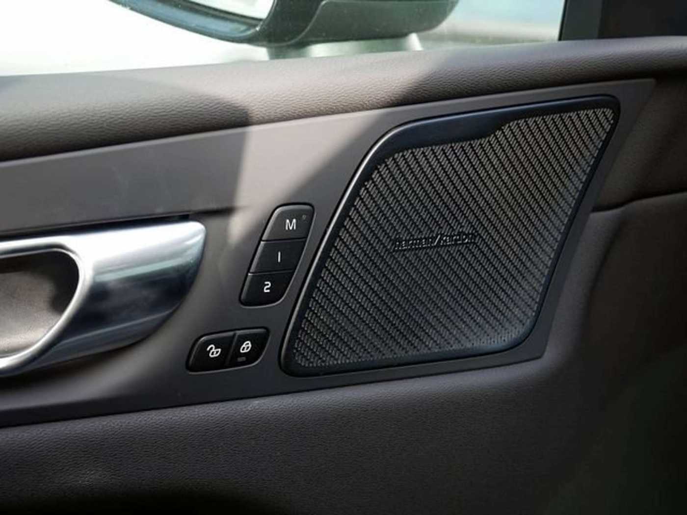Volvo XC60 – Bild 15