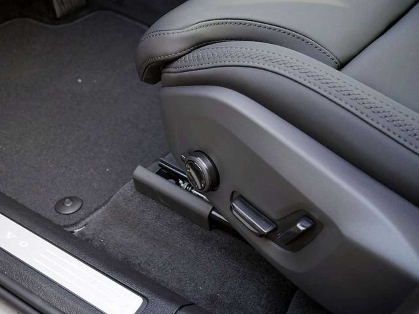 Volvo XC60 – Bild 16