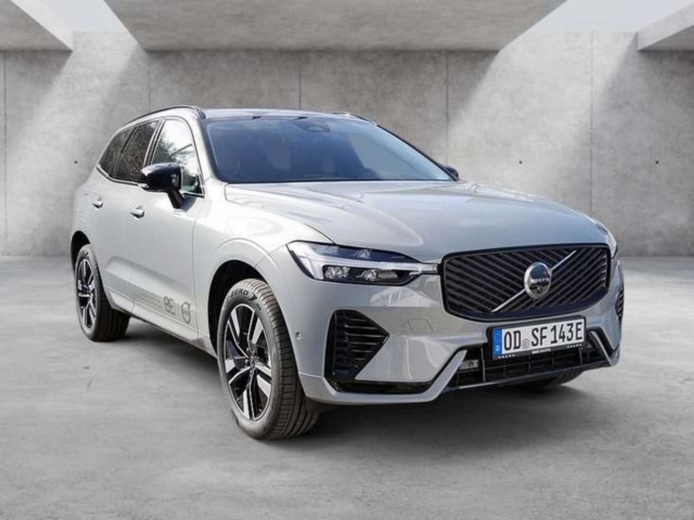 Volvo XC60 – Bild 2