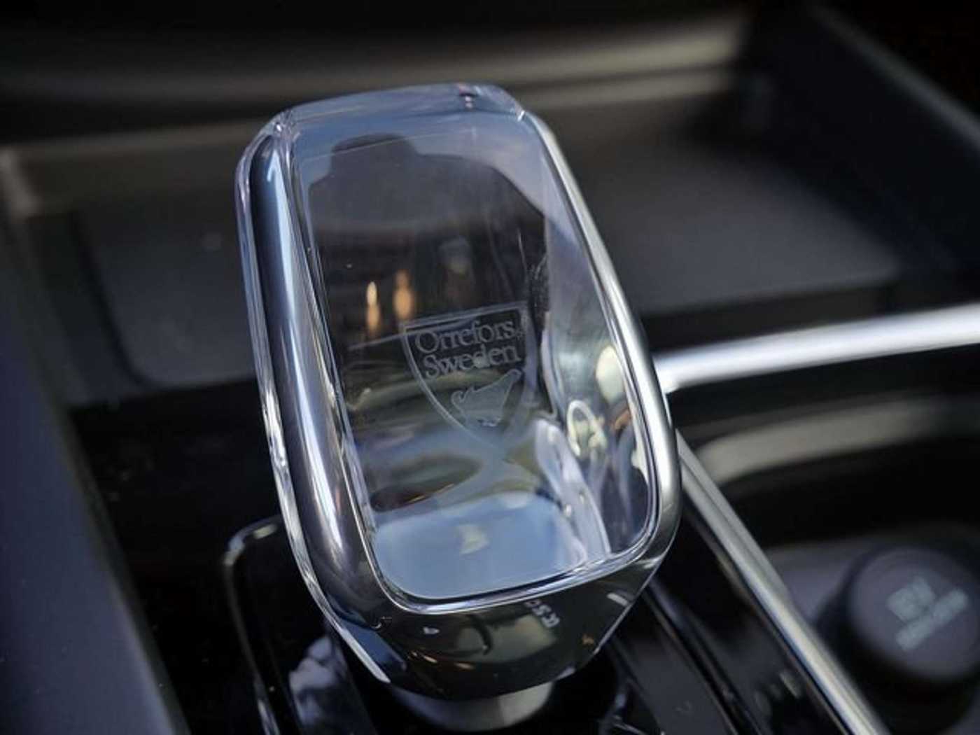 Volvo XC60 – Bild 23