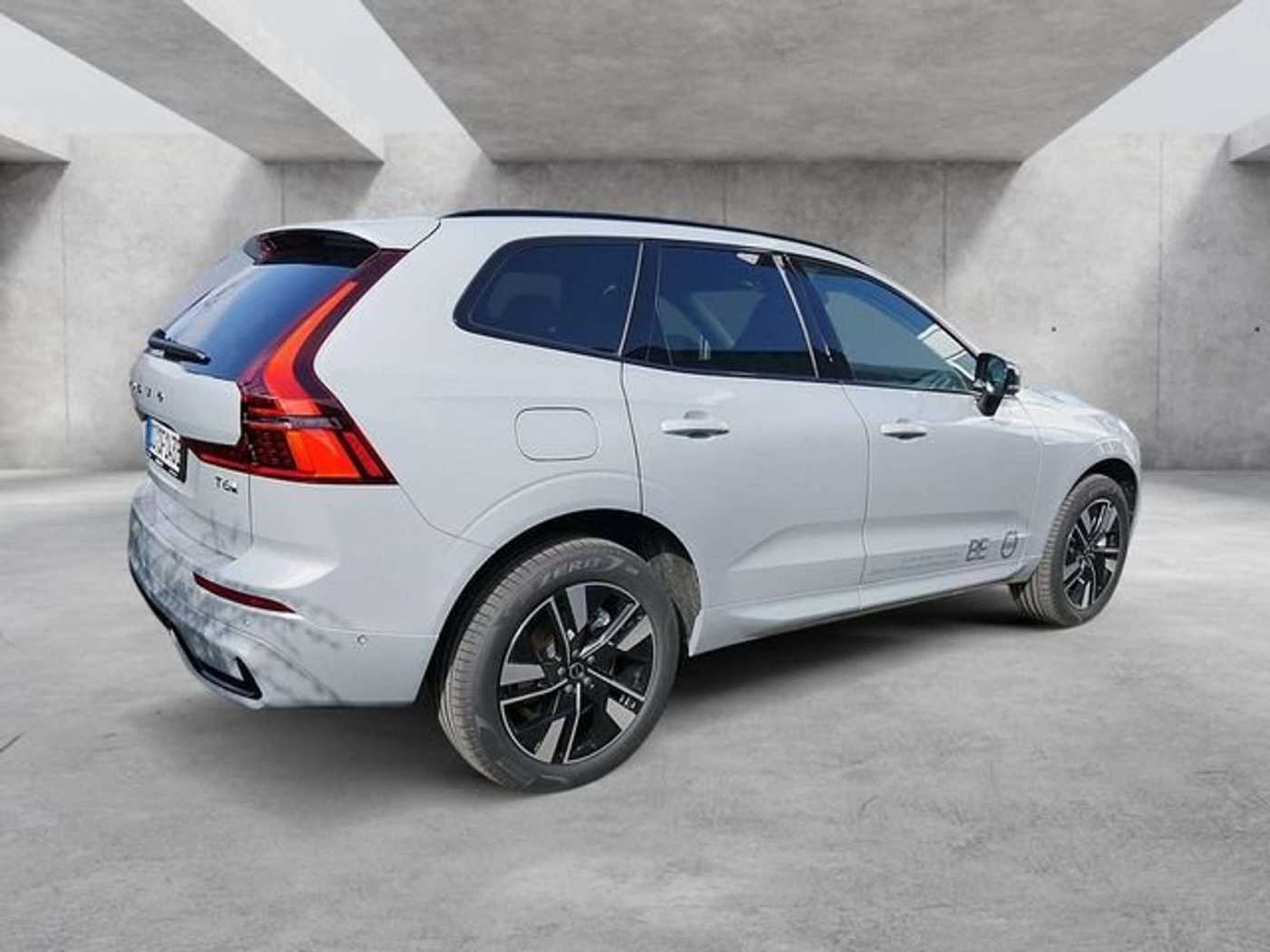 Volvo XC60 – Bild 3