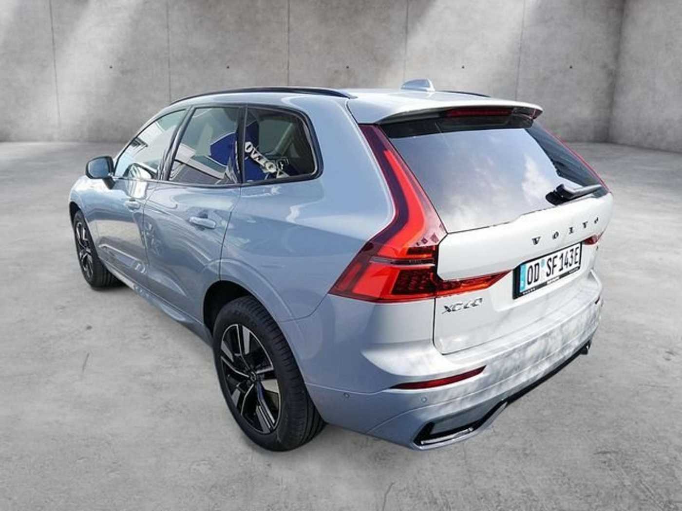 Volvo XC60 – Bild 4