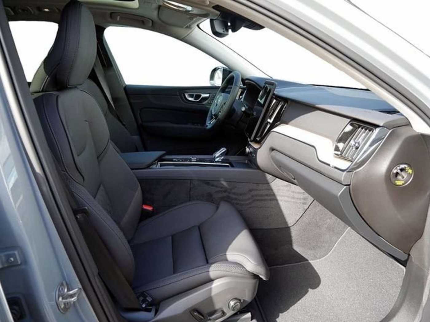 Volvo XC60 – Bild 5