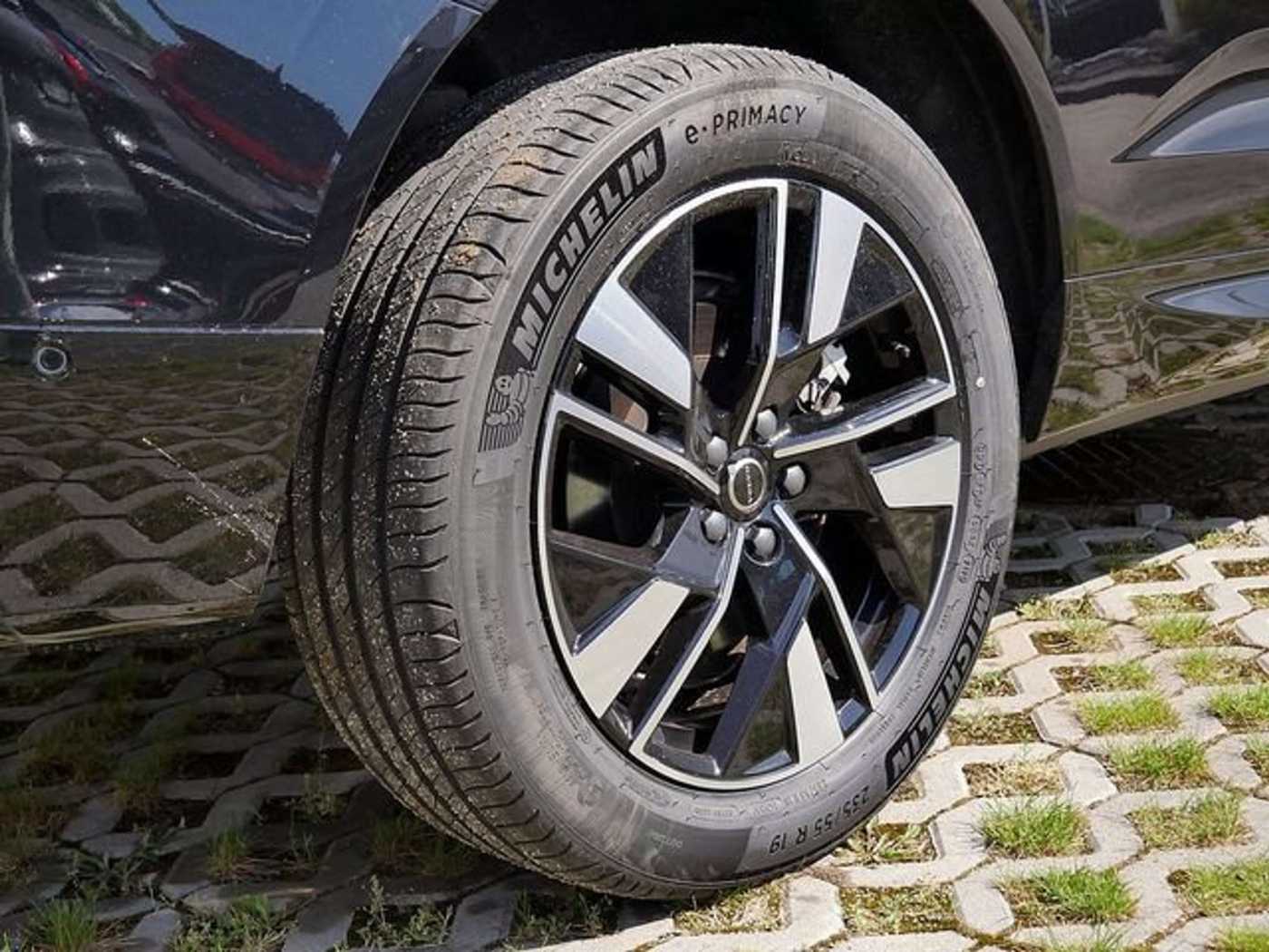 Volvo XC60 – Bild 13