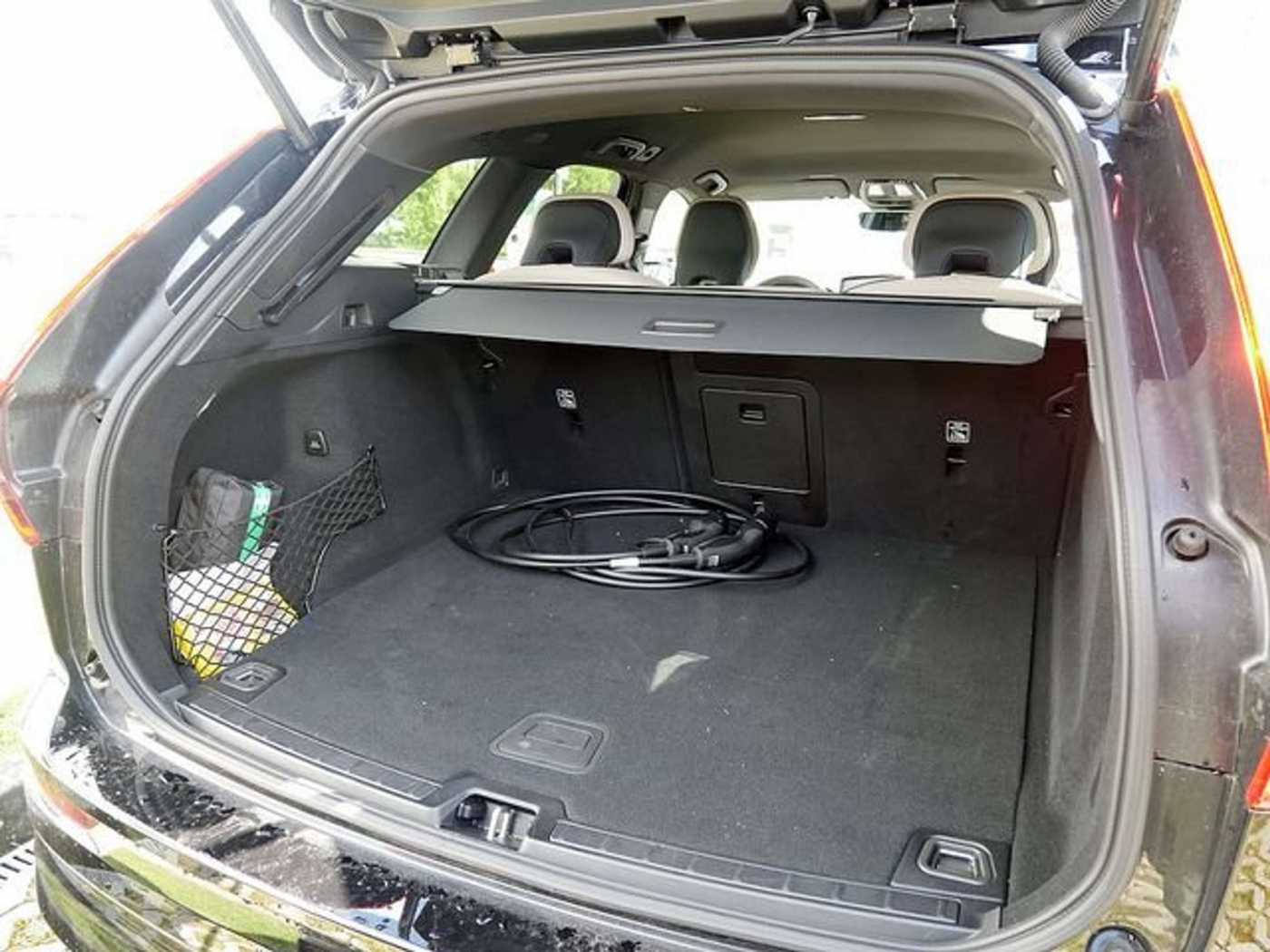 Volvo XC60 – Bild 14