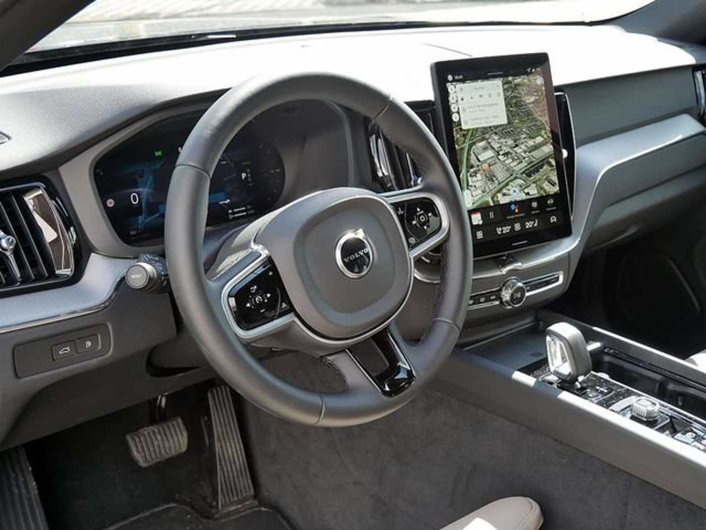 Volvo XC60 – Bild 16