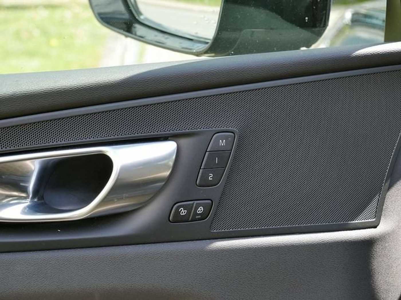 Volvo XC60 – Bild 17