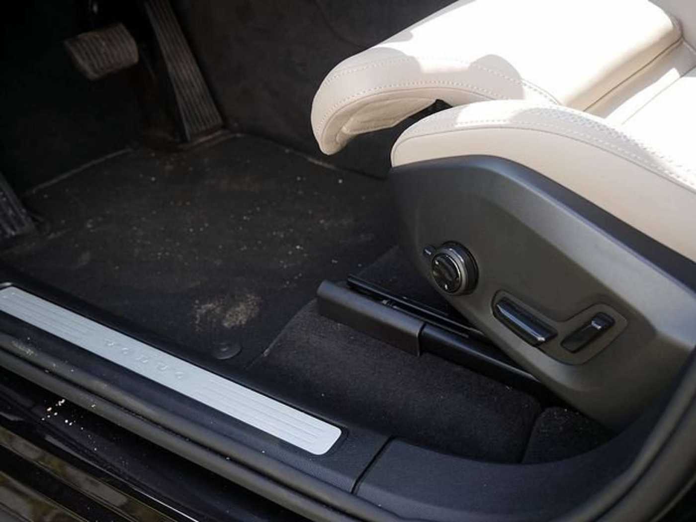 Volvo XC60 – Bild 18