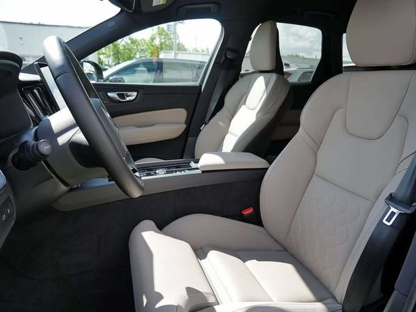 Volvo XC60 – Bild 19