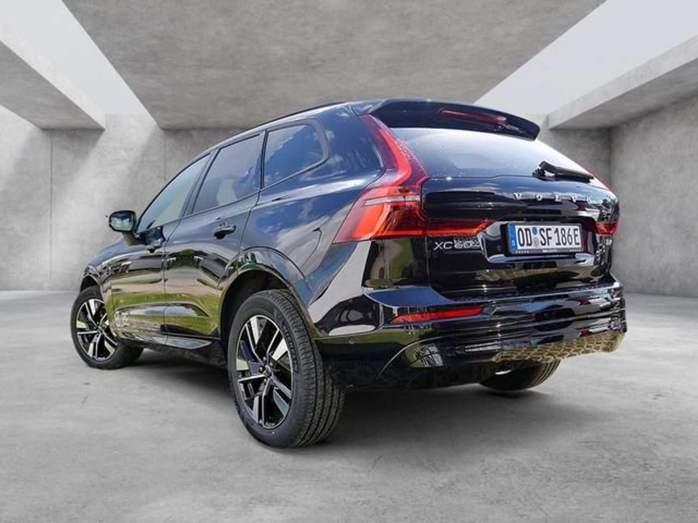 Volvo XC60 – Bild 2