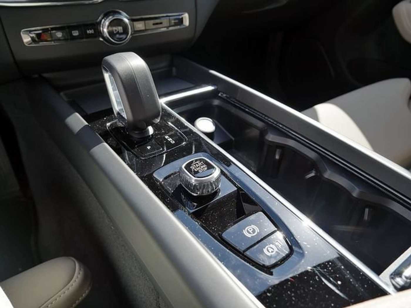 Volvo XC60 – Bild 25
