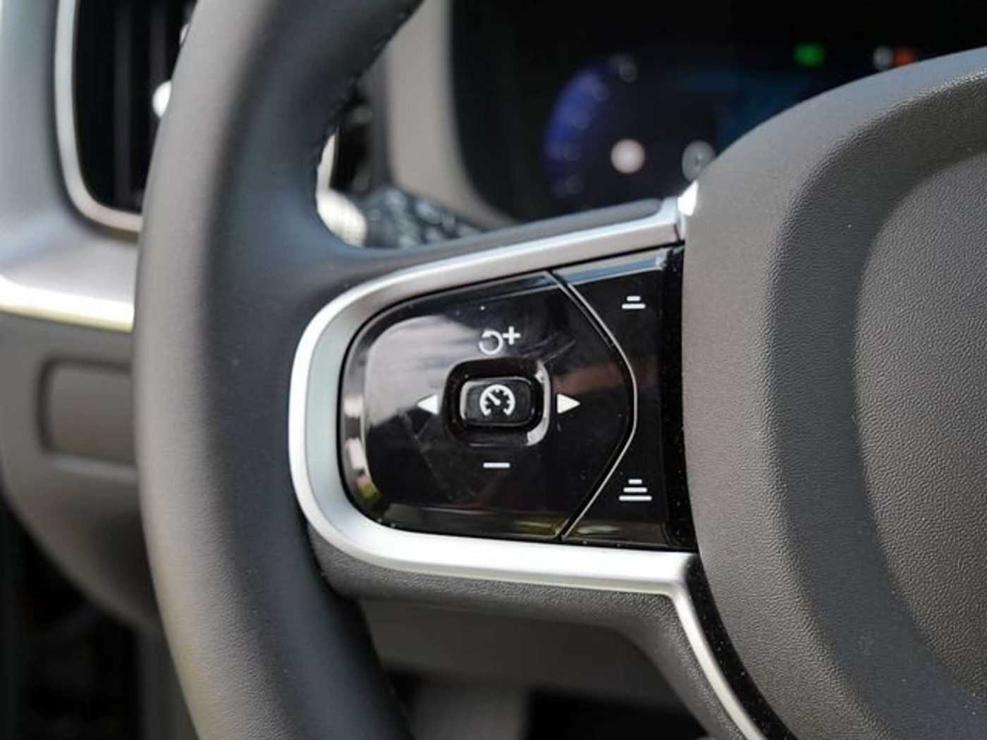 Volvo XC60 – Bild 27