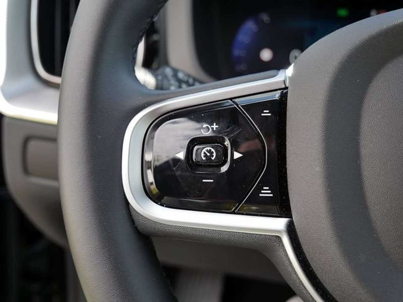 Volvo XC60 – Bild 28