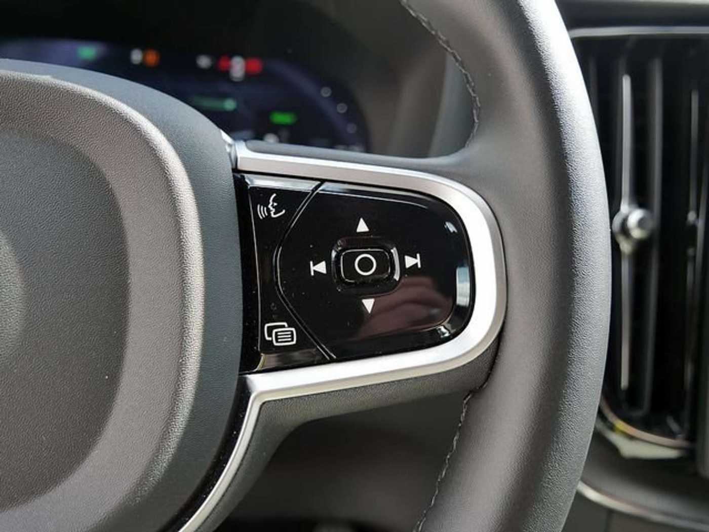 Volvo XC60 – Bild 29