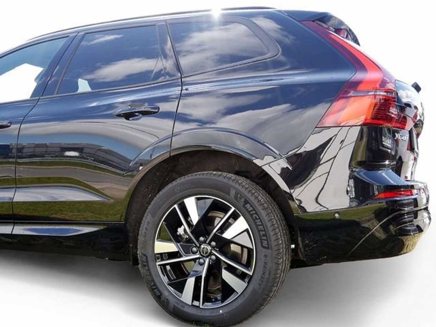 Volvo XC60 – Bild 3