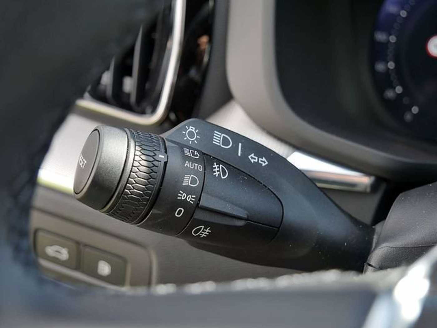 Volvo XC60 – Bild 30