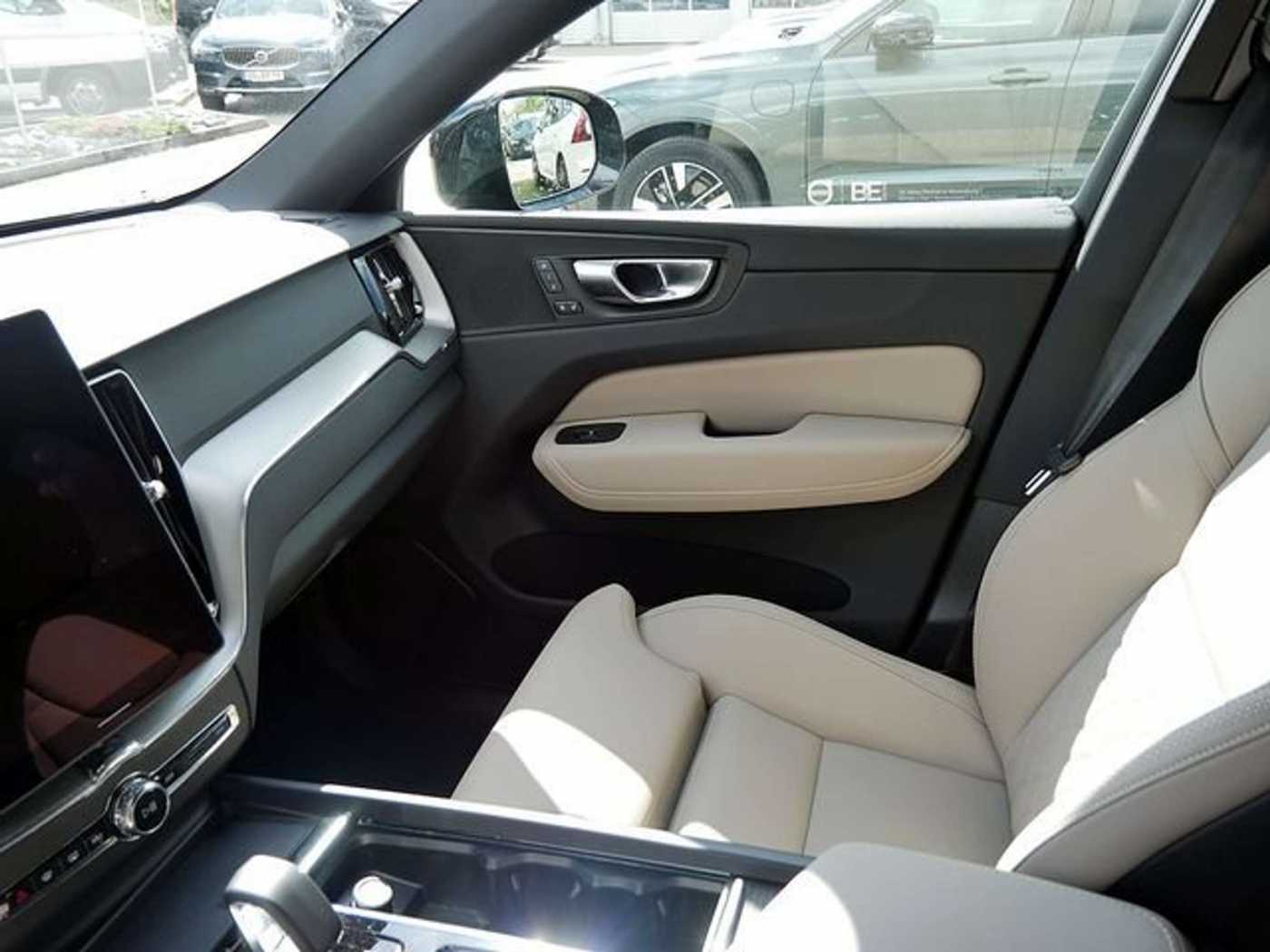 Volvo XC60 – Bild 31