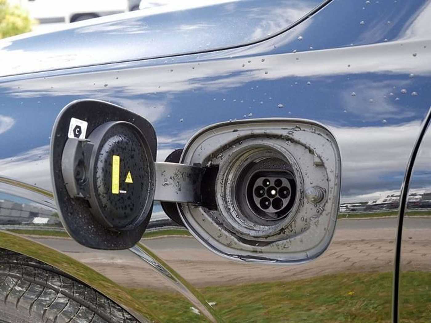 Volvo XC60 – Bild 32