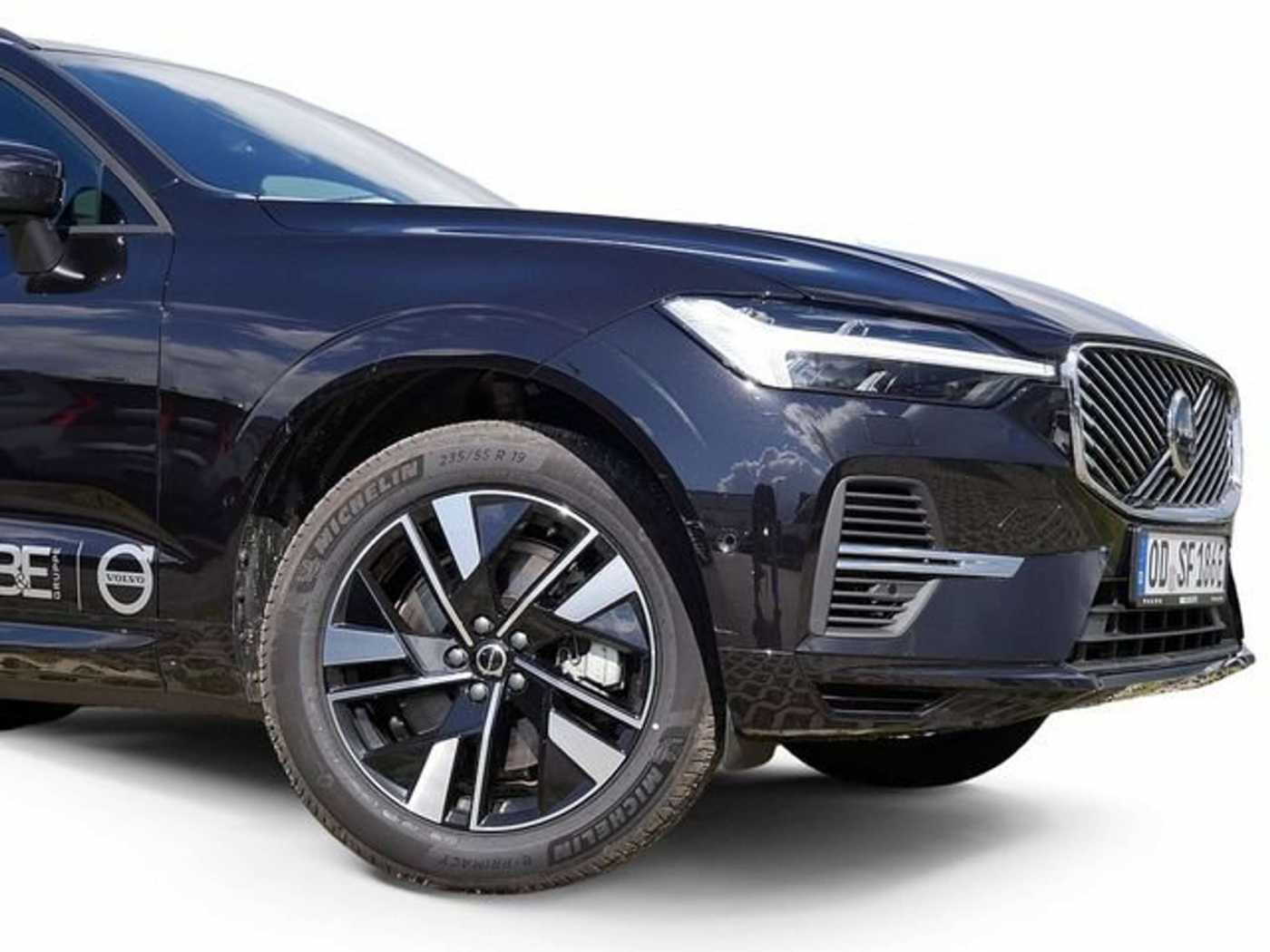 Volvo XC60 – Bild 4