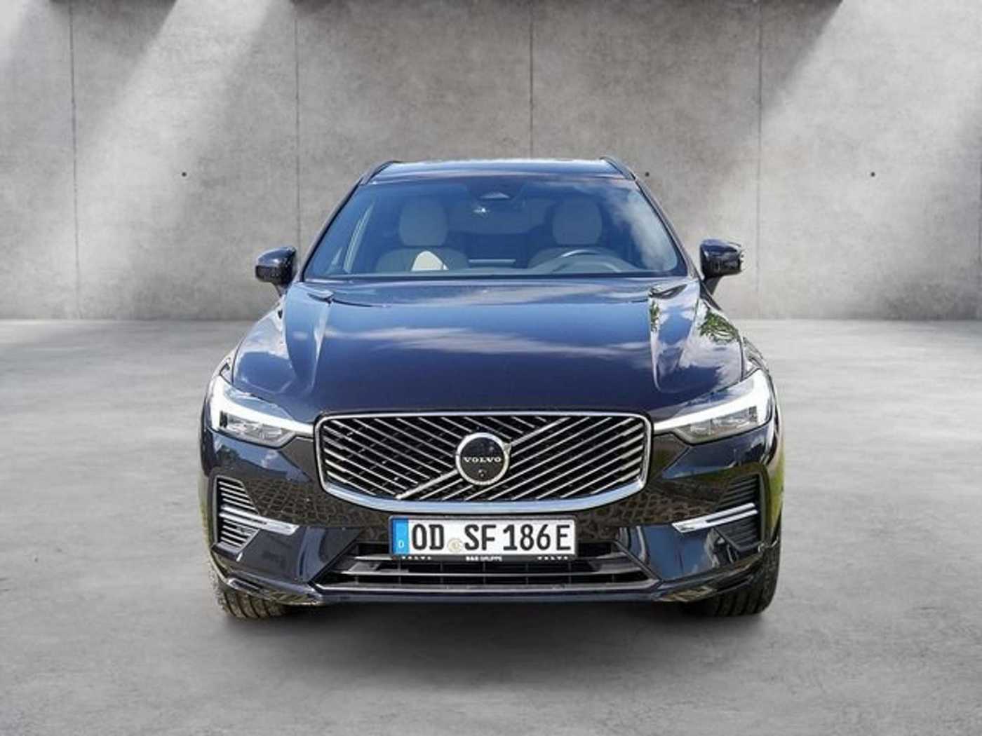 Volvo XC60 – Bild 5