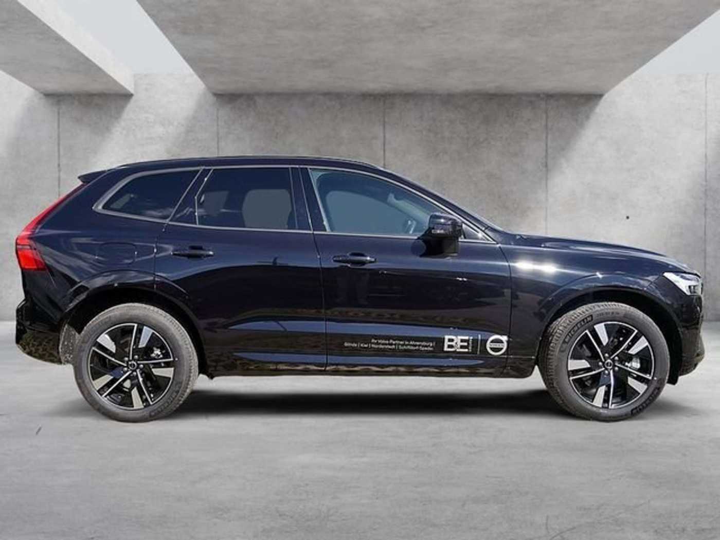 Volvo XC60 – Bild 6
