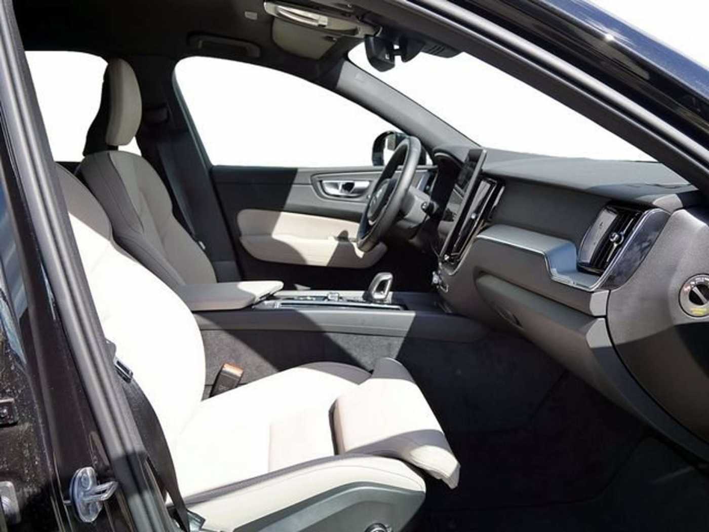 Volvo XC60 – Bild 7