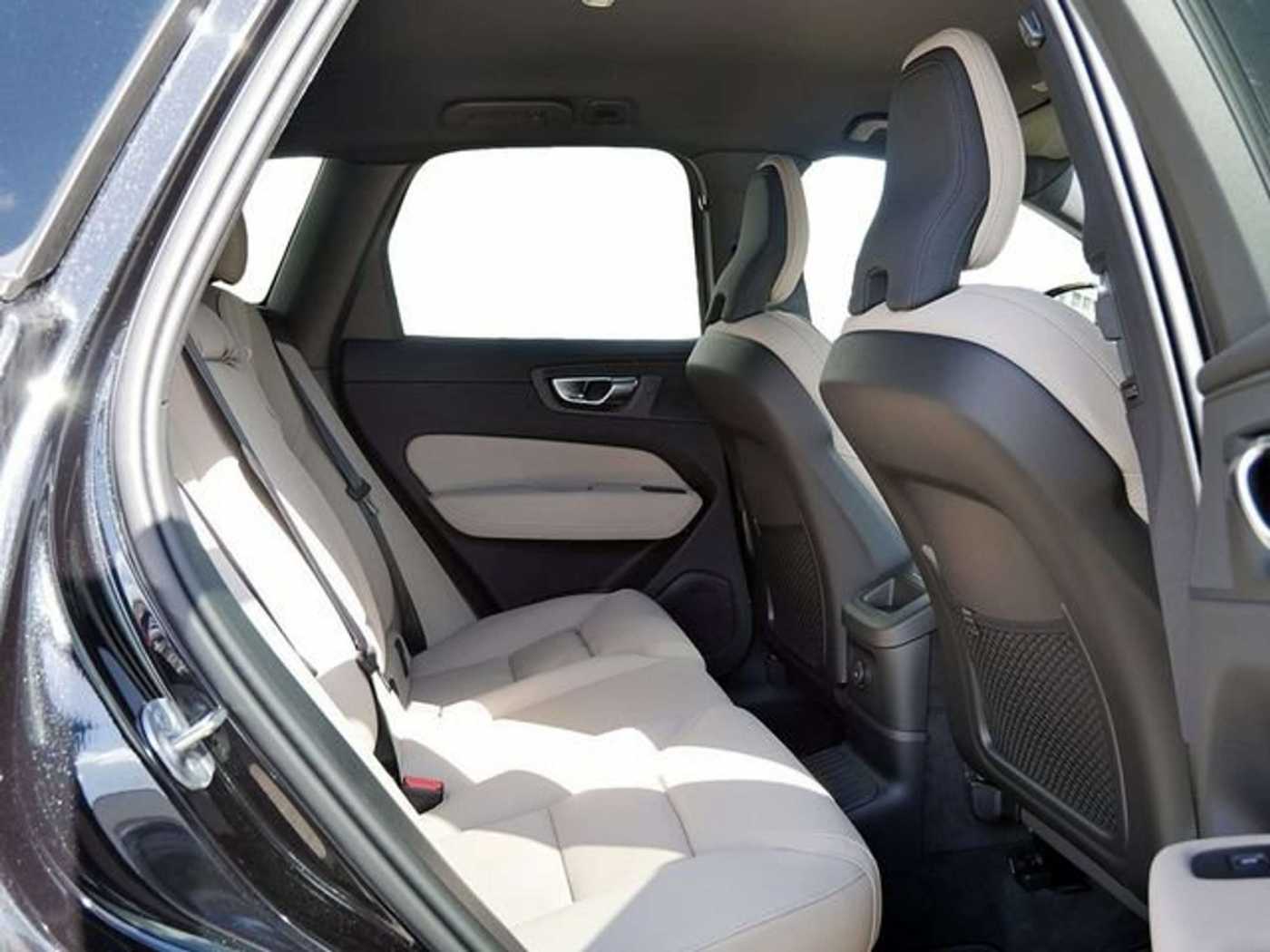 Volvo XC60 – Bild 8