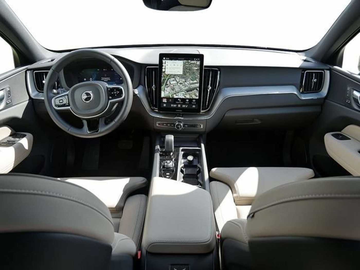 Volvo XC60 – Bild 9