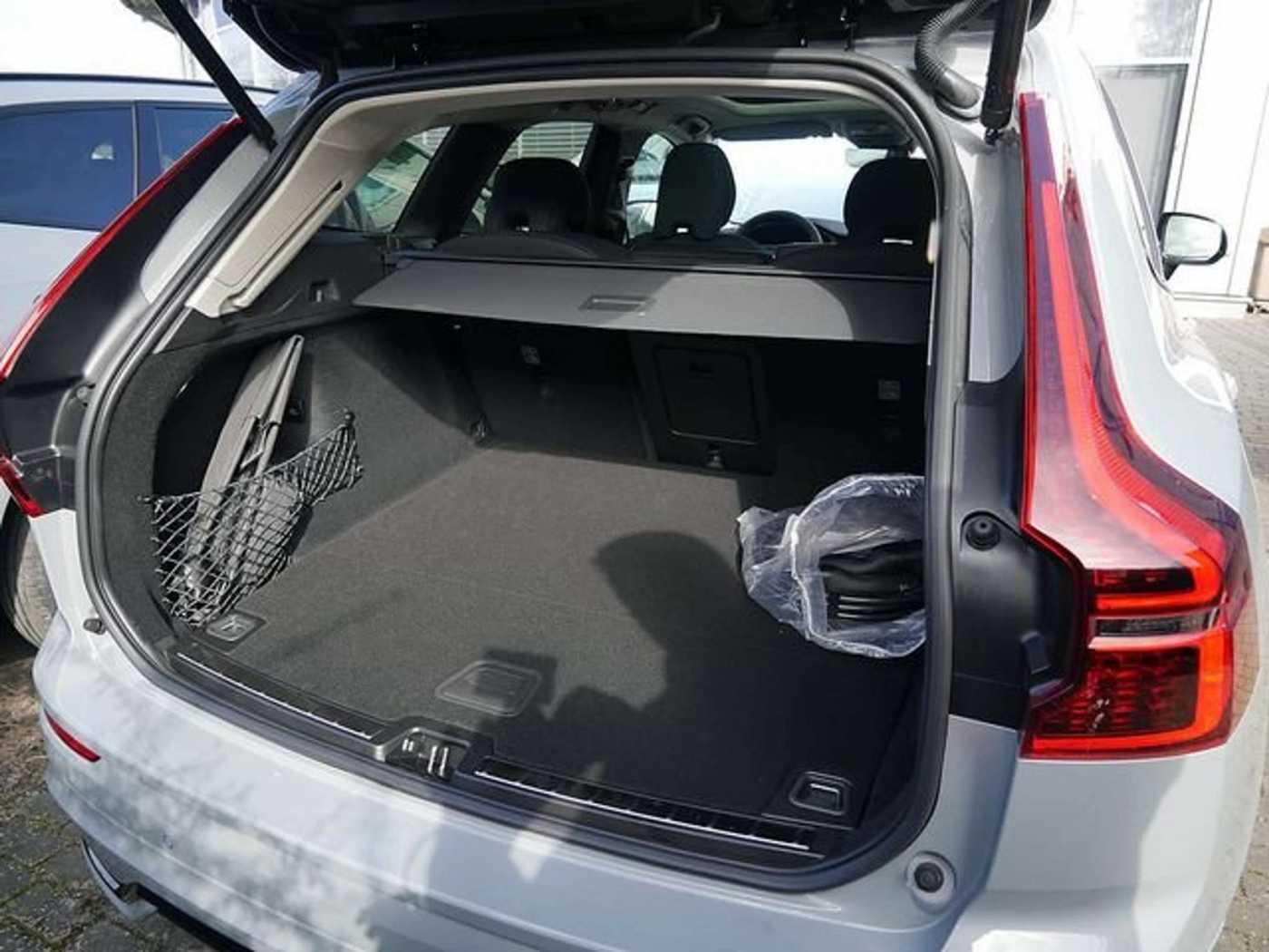 Volvo XC60 – Bild 10