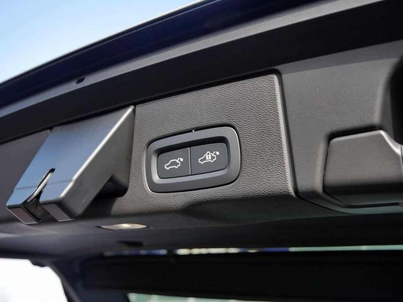 Volvo XC60 – Bild 11