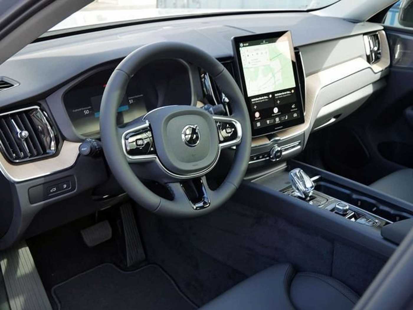 Volvo XC60 – Bild 12