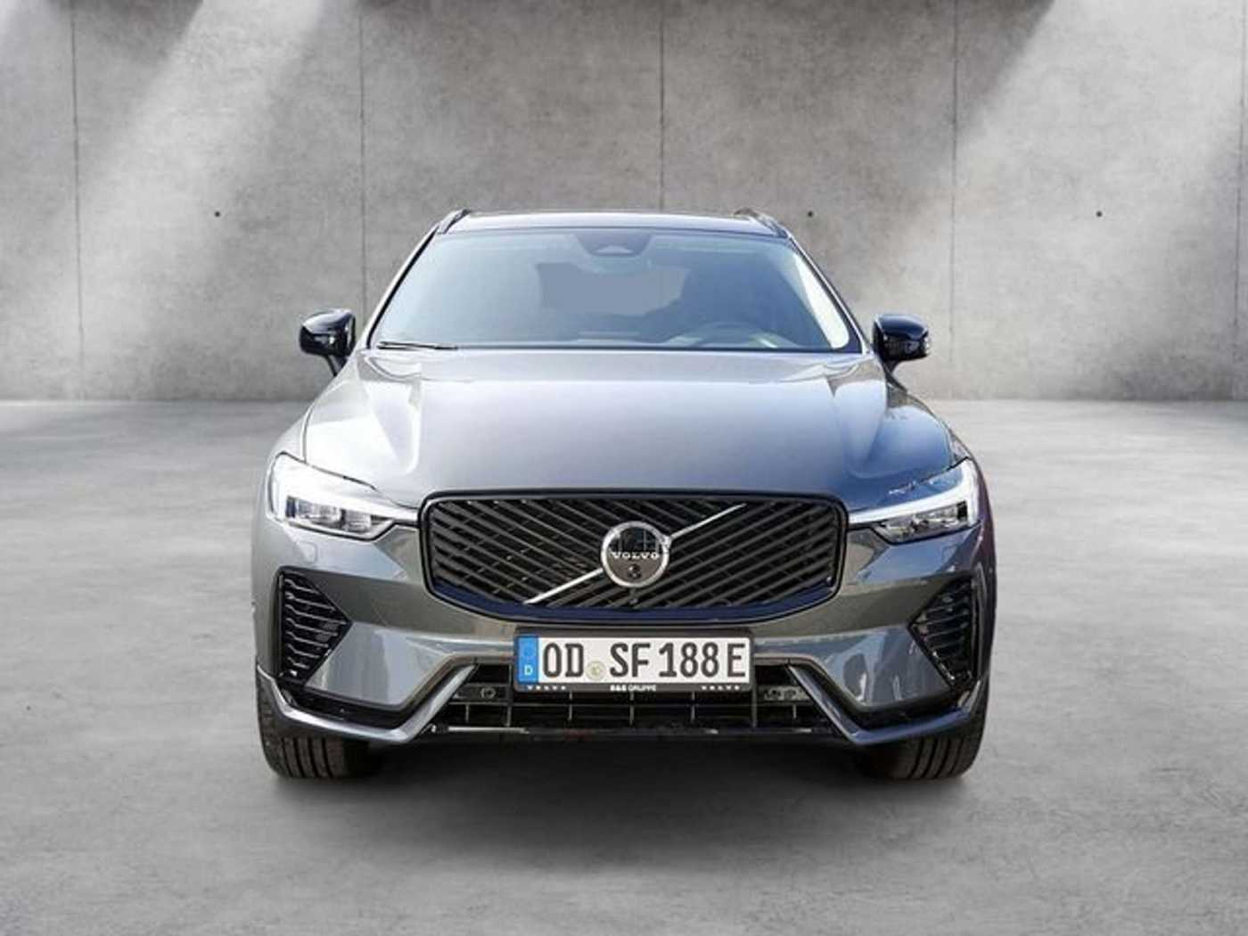 Volvo XC60 – Bild 2