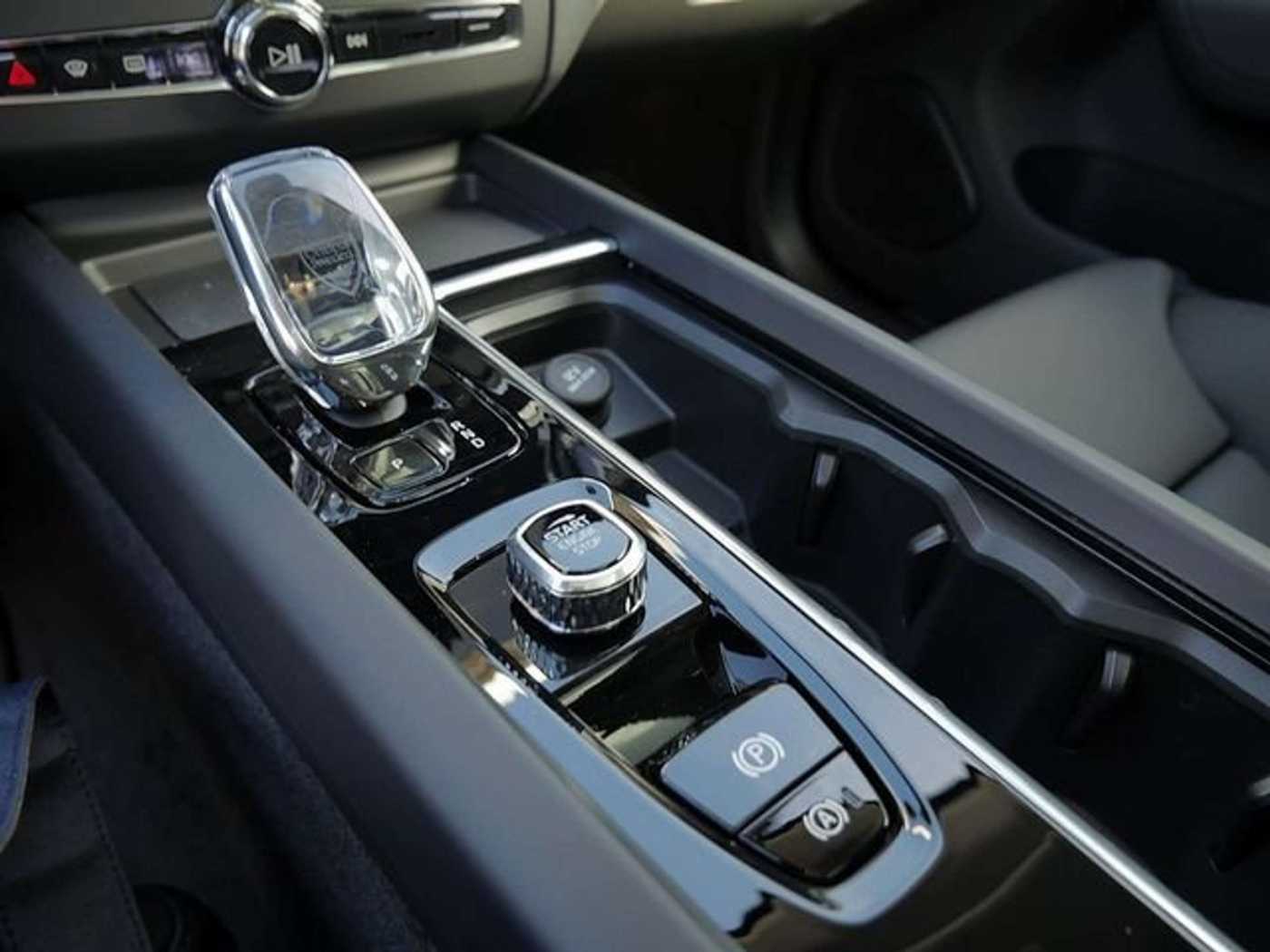 Volvo XC60 – Bild 20