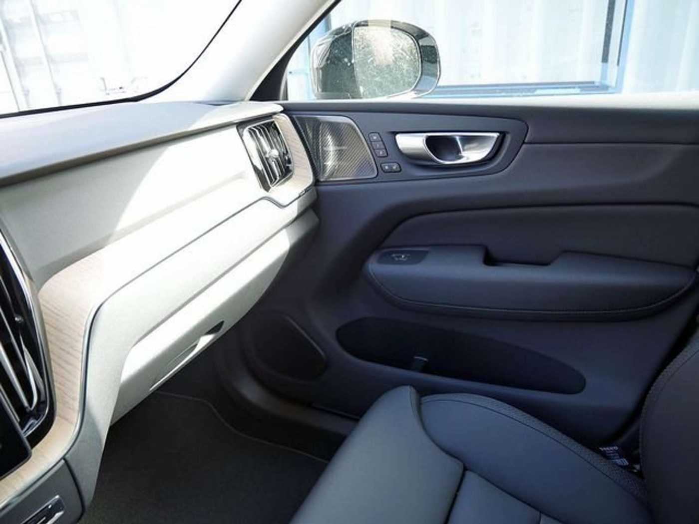 Volvo XC60 – Bild 22