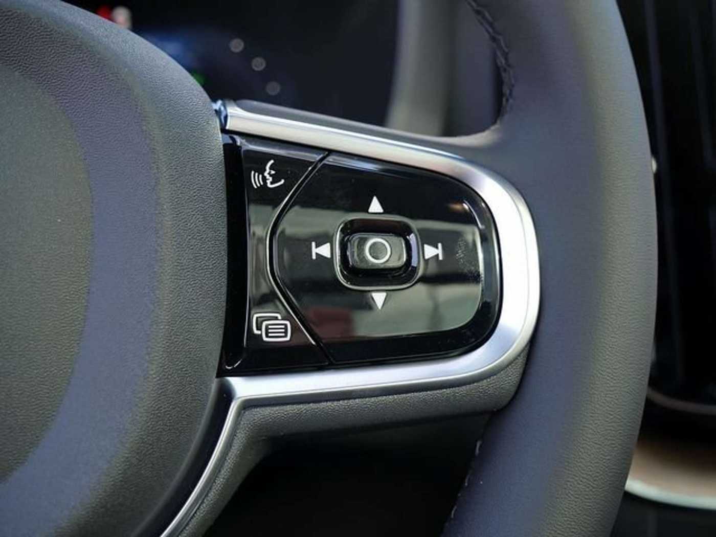 Volvo XC60 – Bild 25