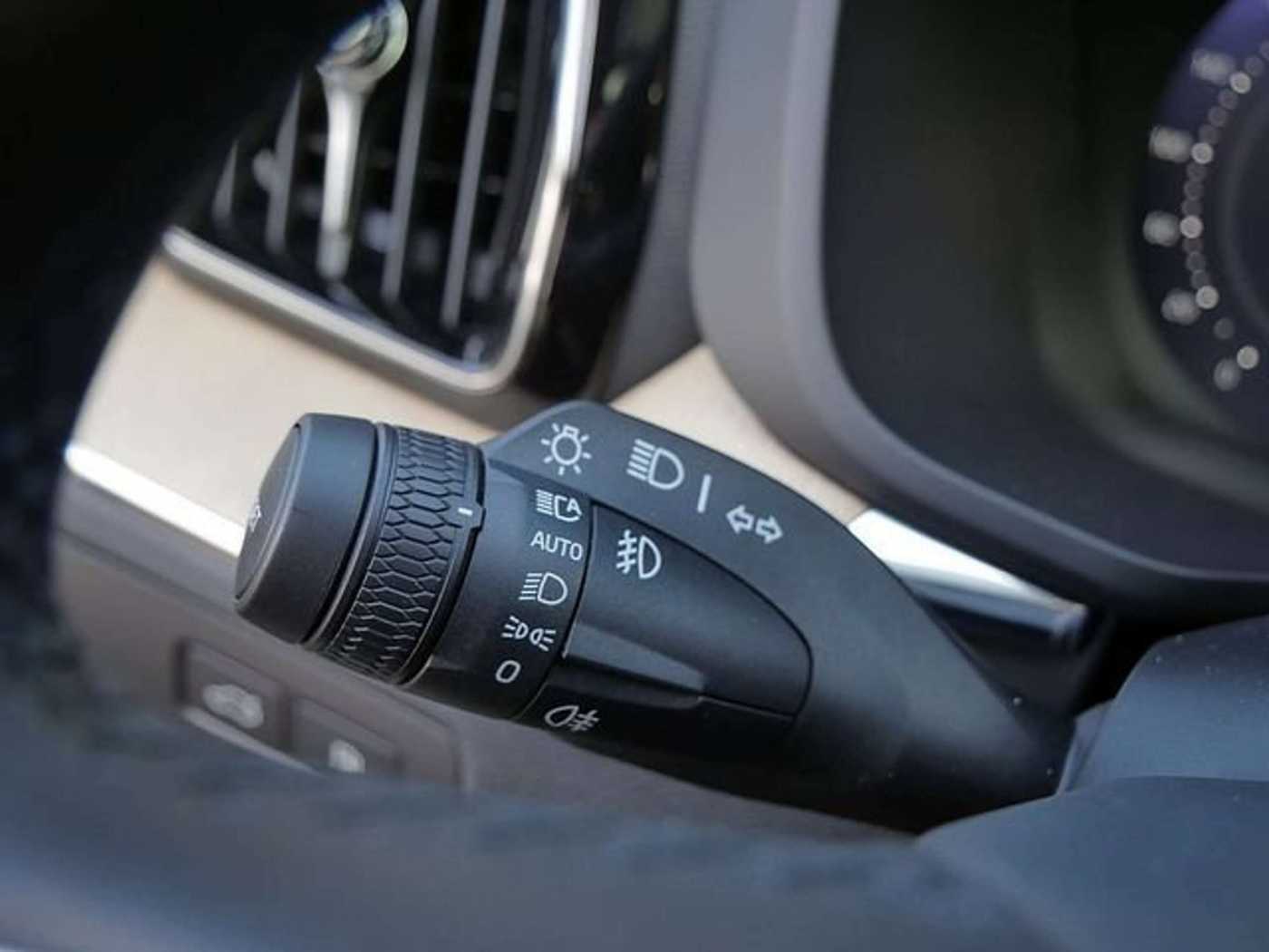 Volvo XC60 – Bild 26