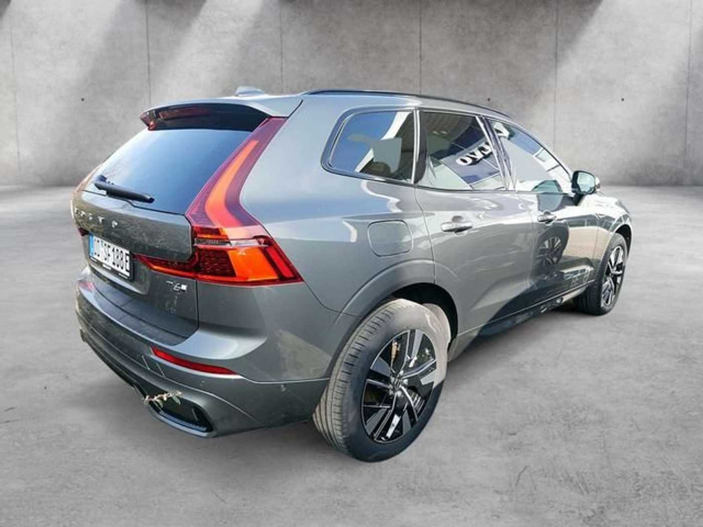Volvo XC60 – Bild 3