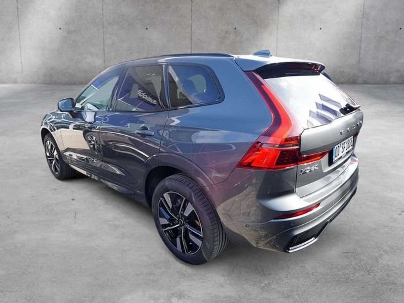 Volvo XC60 – Bild 4