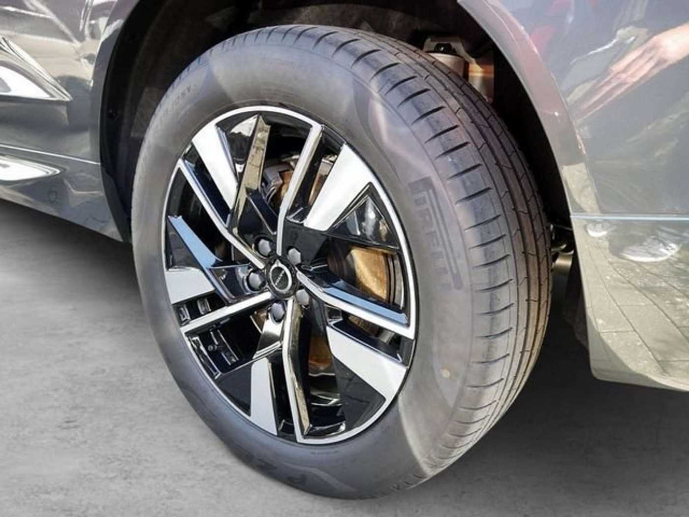 Volvo XC60 – Bild 6