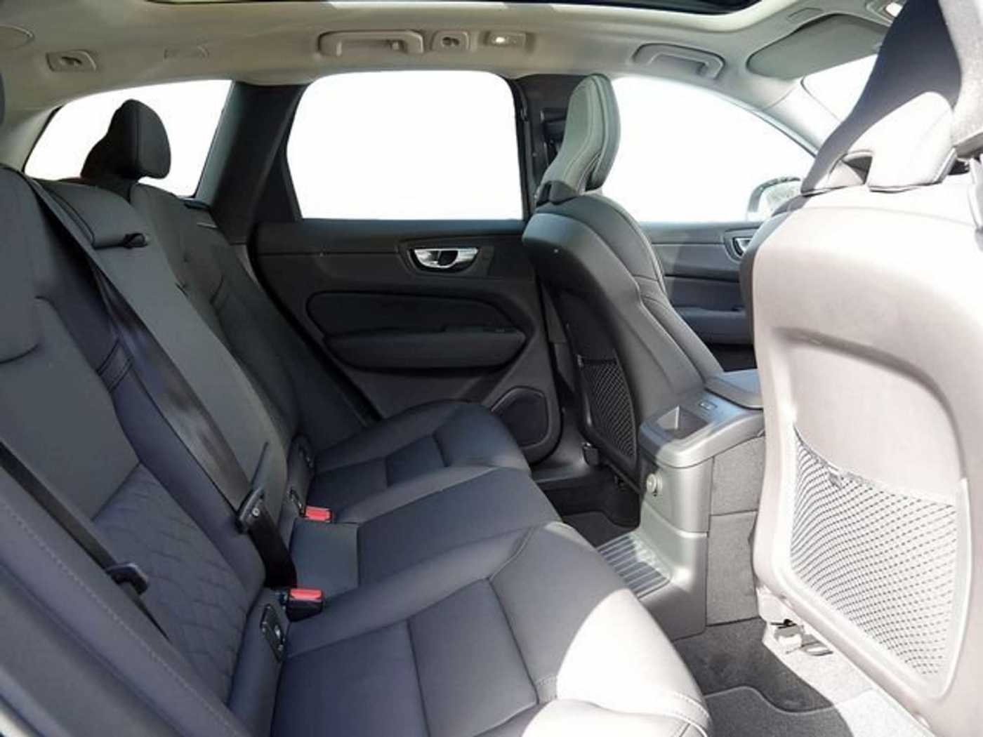 Volvo XC60 – Bild 7