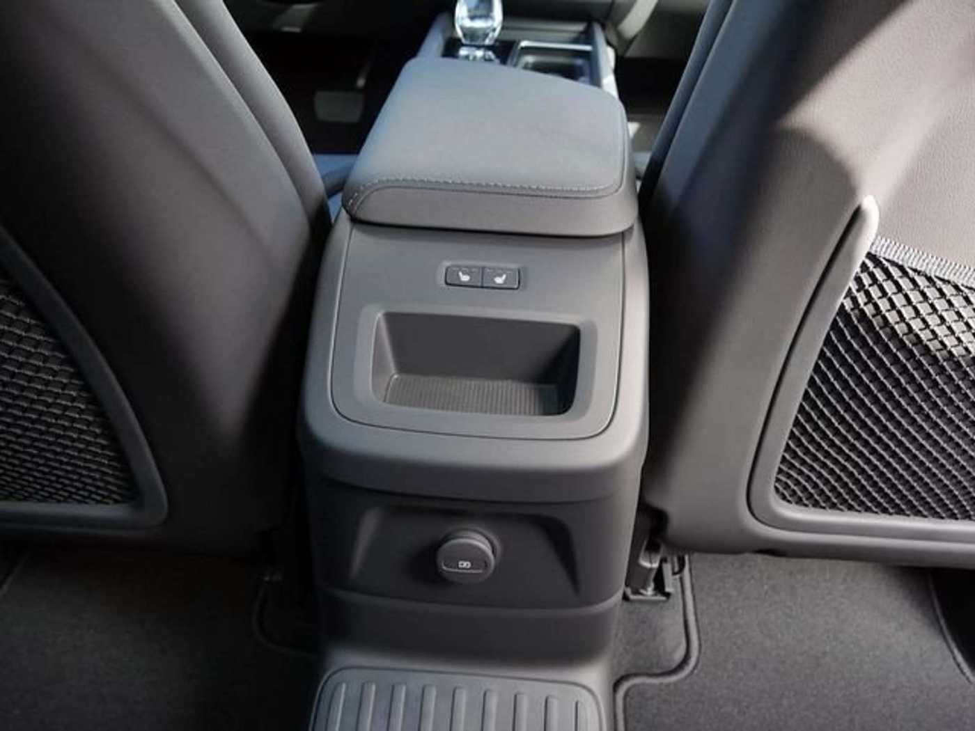Volvo XC60 – Bild 9