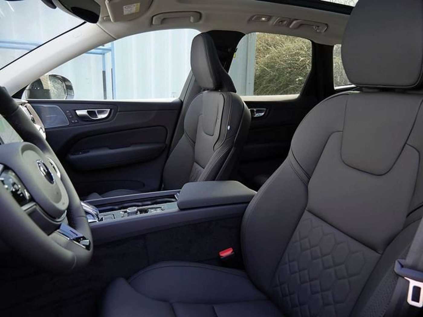 Volvo XC60 – Bild 13