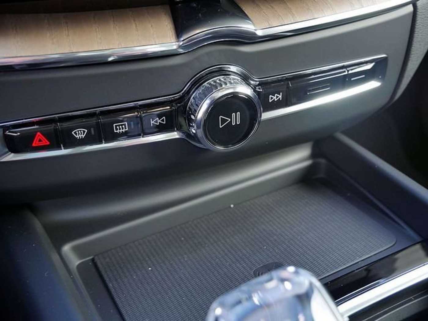 Volvo XC60 – Bild 17