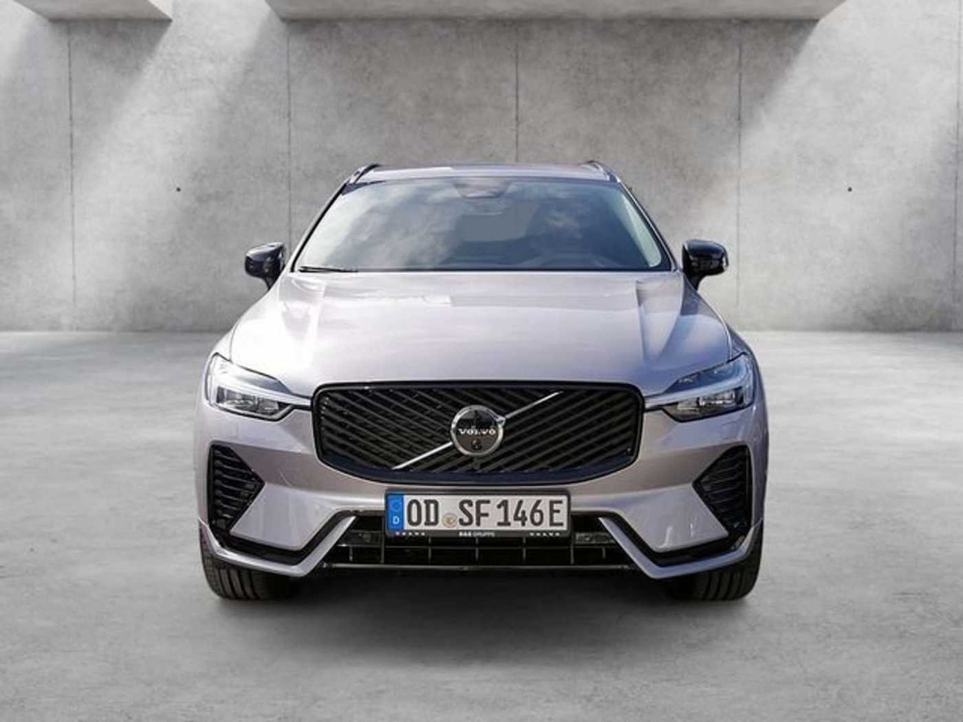 Volvo XC60 – Bild 2