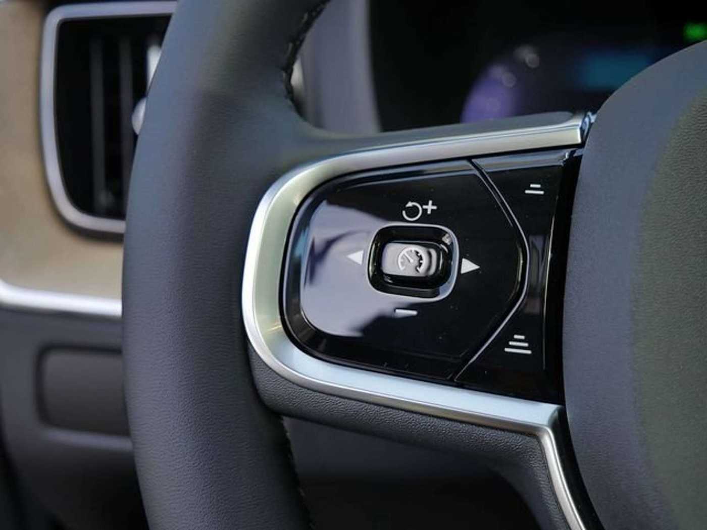 Volvo XC60 – Bild 22