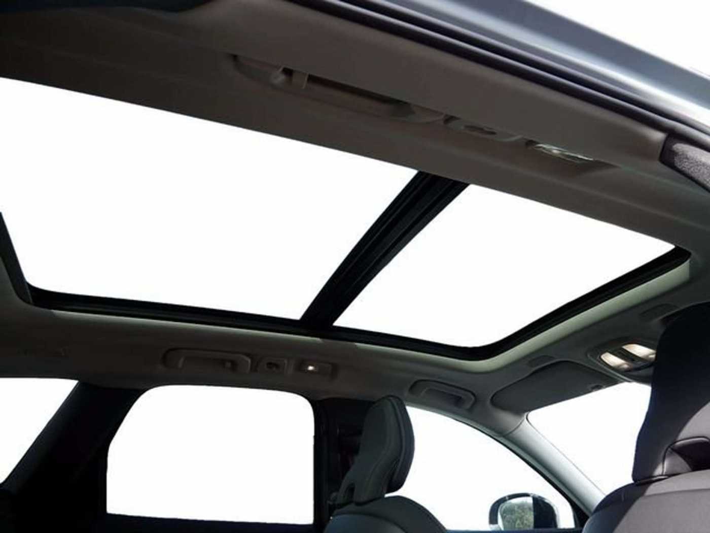 Volvo XC60 – Bild 25